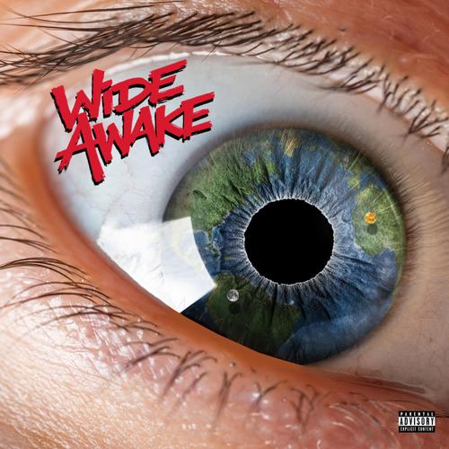 Wide awake (Explicit)