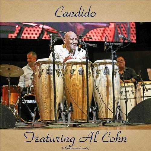 Candido Featuring Al Cohn (Remastered 2016)