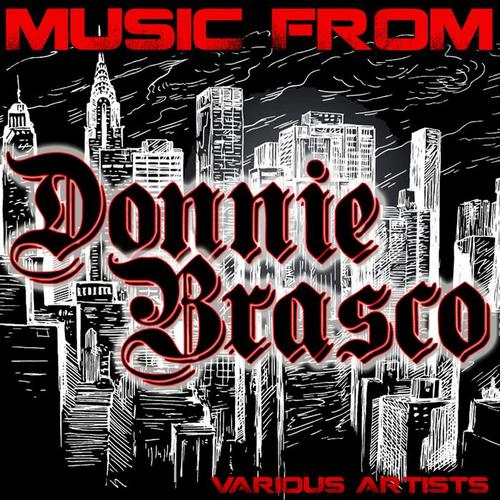 Music from Donnie Brasco