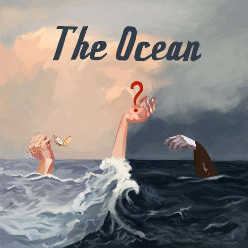 The Ocean (Explicit)