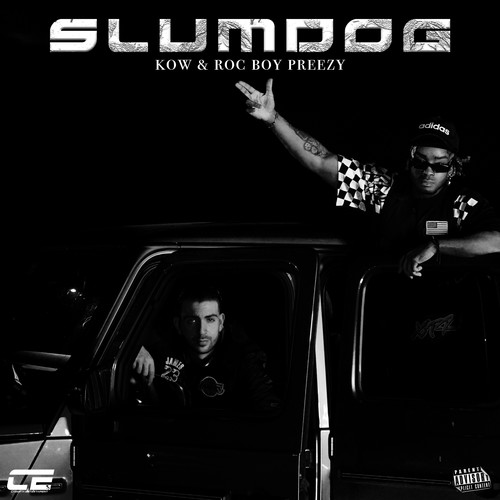 Slumdog (Explicit)