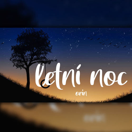 Letní noc (Explicit)