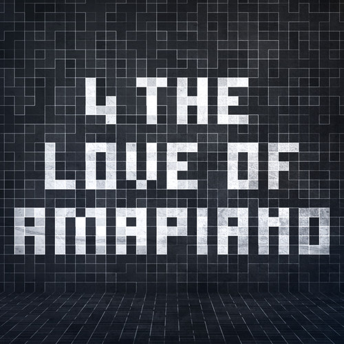 4 The Love of Amapiano (Explicit)