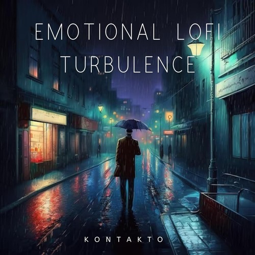 Emotional Lofi Turbulence