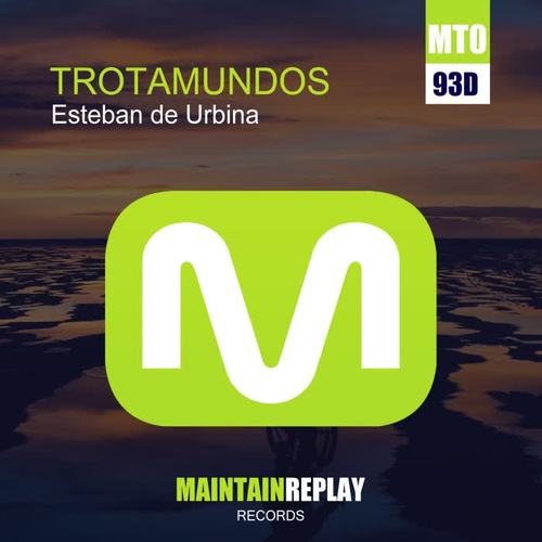 Trotamundos