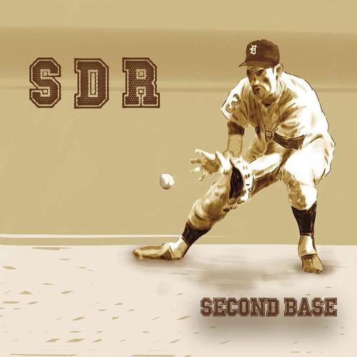 Second Base