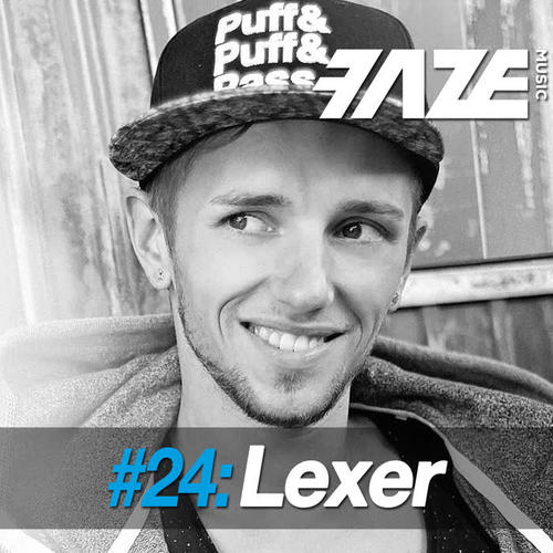 Faze #24: Lexer