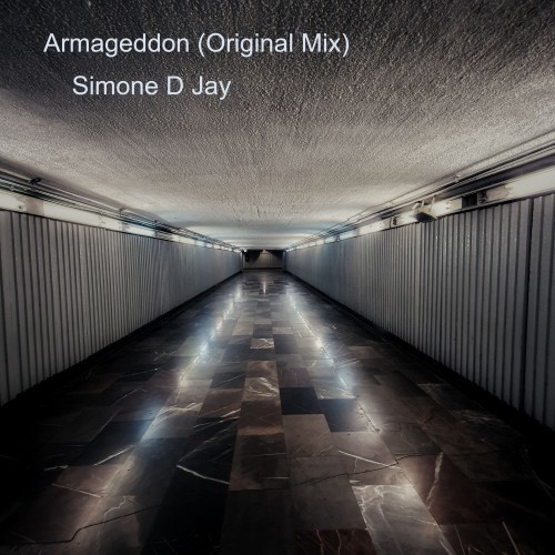 Armageddon (Original Mix)