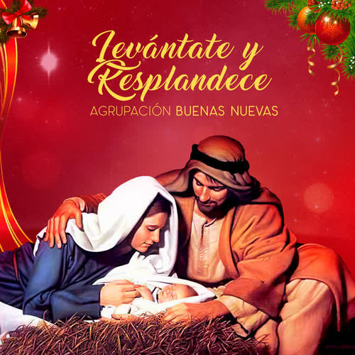 Levántate y Resplandece