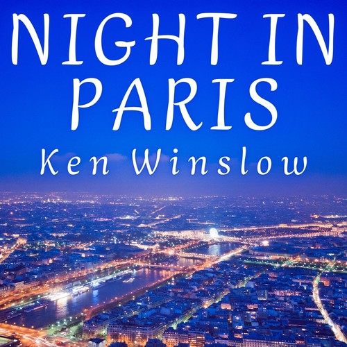 Night in Paris