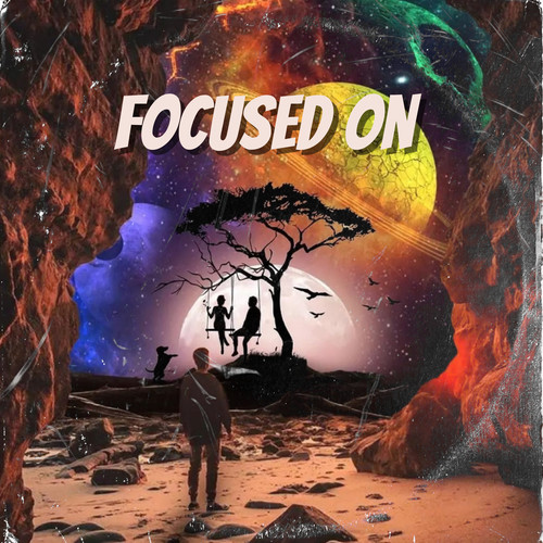 Focused On
