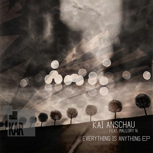 Everything Is Anything EP (Explicit)