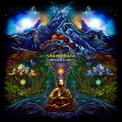 Shambhala