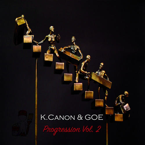 Progression, Vol. 2 (Explicit)