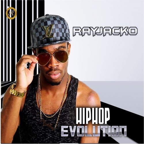 Hiphop Evolution (Explicit)