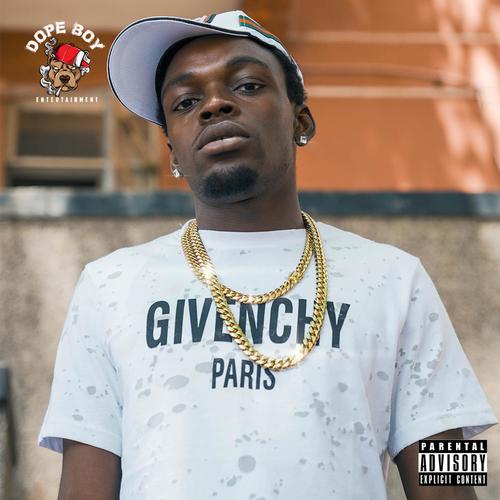 Timmy & No Answers (Explicit)