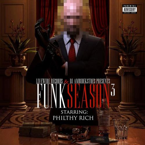 Funk Season Vol. 3