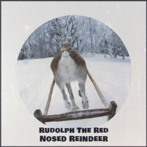 Rudolph the Red Nosed Reindeer