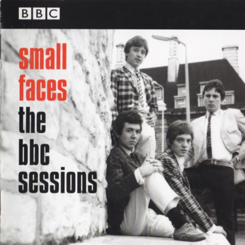 The BBC Sessions: 1965-1968 [Live]