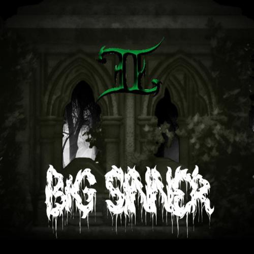 BIG SINNER (Explicit)