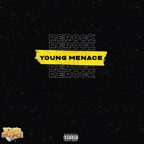 Rerock, Vol. 1 (Explicit)