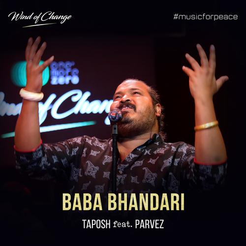 Baba Bhandari (feat. Parvez Sazzad)