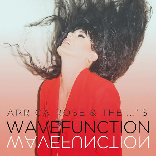 Wavefunction