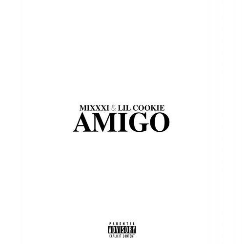 Amigo (Explicit)