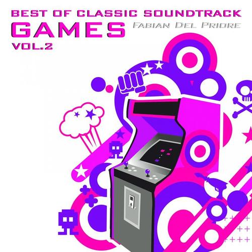 Best Of Classic Soundtrack Games, Vol. 2