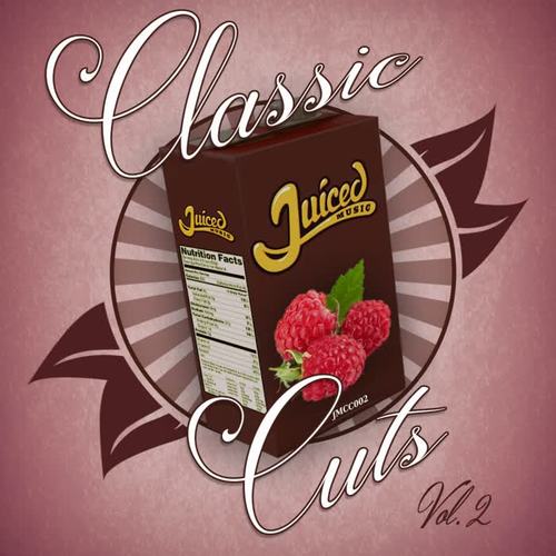 Juiced Music Classic Cuts, Vol. 2