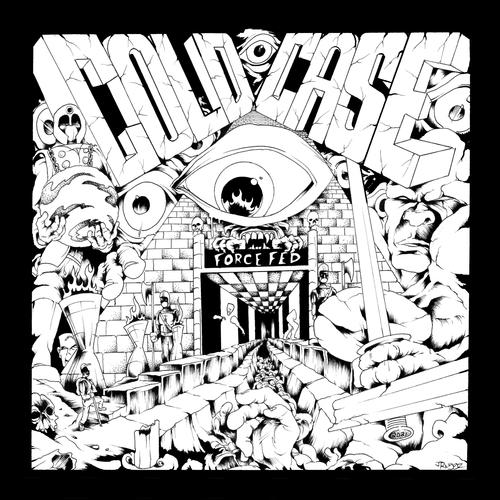 Force Fed (Explicit)
