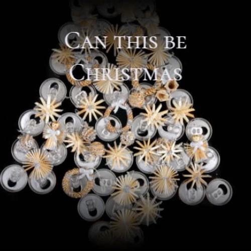 Can This Be Christmas (Explicit)