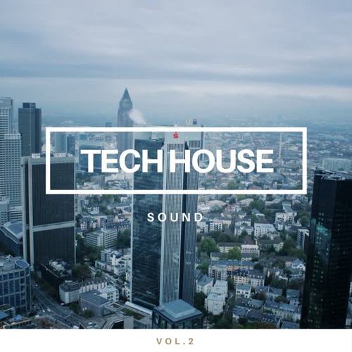 Tech House, Vol.2