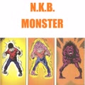 NKB MONSTER (Explicit)