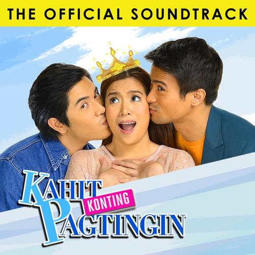 Kahit Konting Pagtingin (Original Motion Picture Soundtrack)