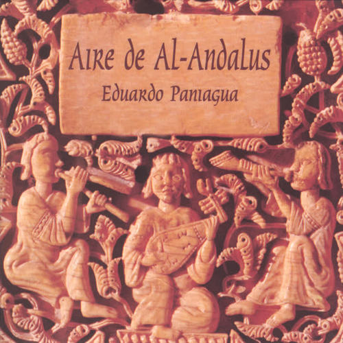 Aire de Al-Andalus