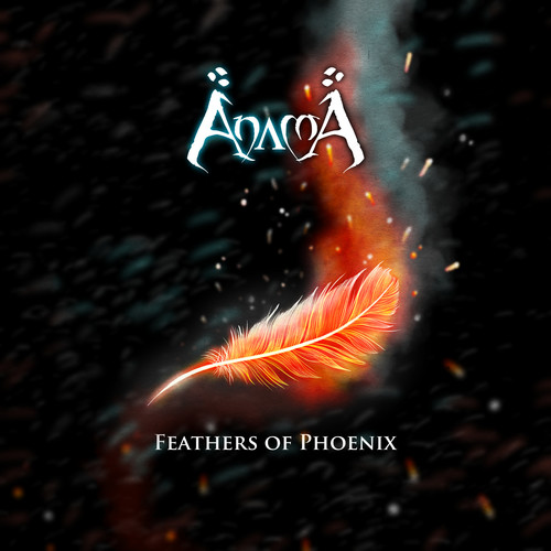 Feathers of Phoenix