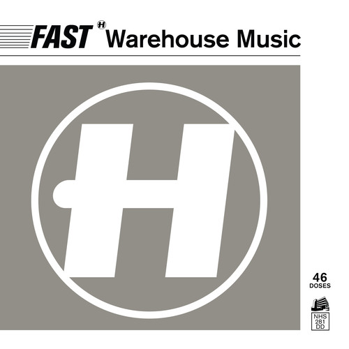 Fast Warehouse Music (Explicit)