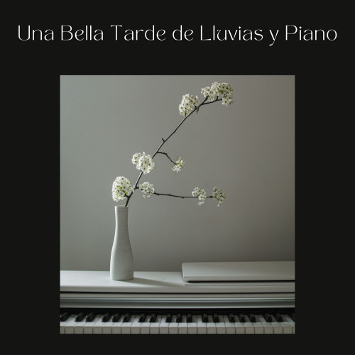 Una Bella Tarde De Lluvias Y Piano