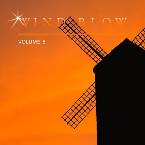 Wind Blow, Vol. 5