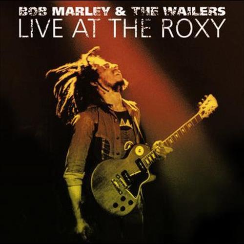 Live At The Roxy - The Complete Concert