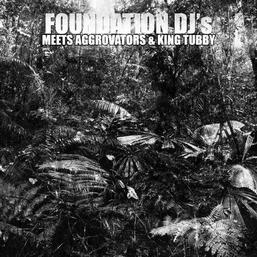 Foundation DJ Meets Aggrovators and King Tubby