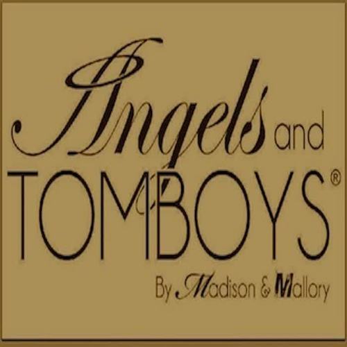 Angels and Tomboys