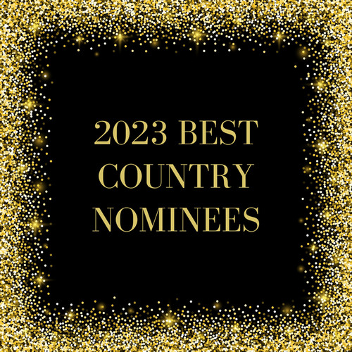 2023 Best Country Nominees