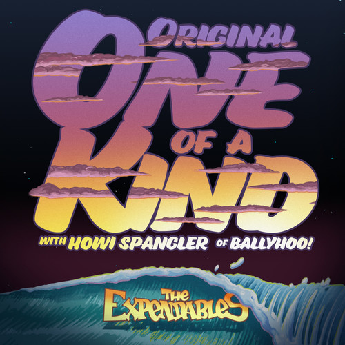 Original One of a Kind