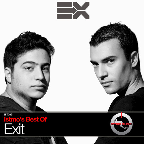 Istmo's Best Of Exit