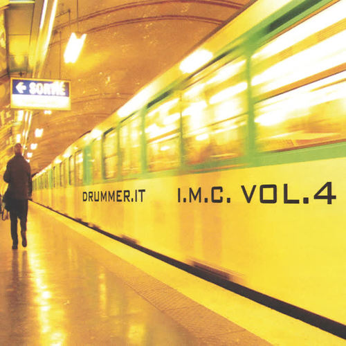 I.M.C. VOL.4