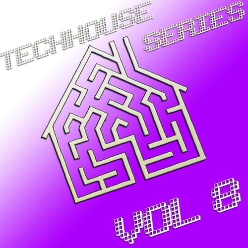 TechHouse Series, Vol. 8