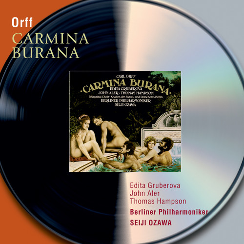 Orff: Carmina Burana