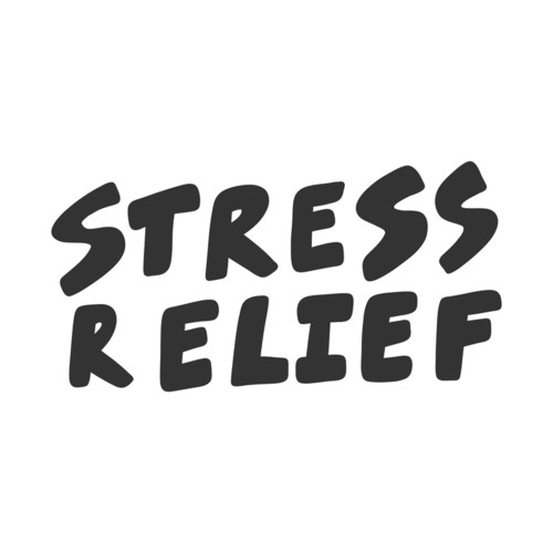 Stress Relief (Explicit)